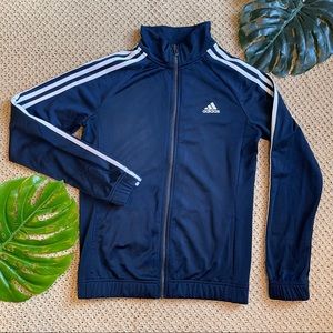 Nike zip up jacket